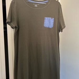 Womens Tommy Hilfiger dress